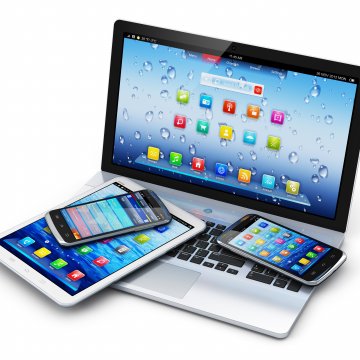 devices laptop tablet ipad smartphones vpn services